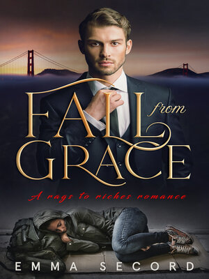 cover image of Fall from Grace